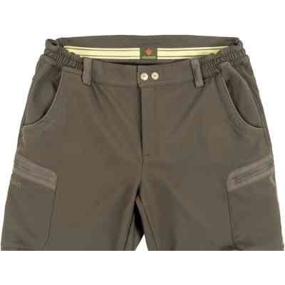 Штаны Hallyard Breda Olive 48 (breda-t/7837-001 48) Винница