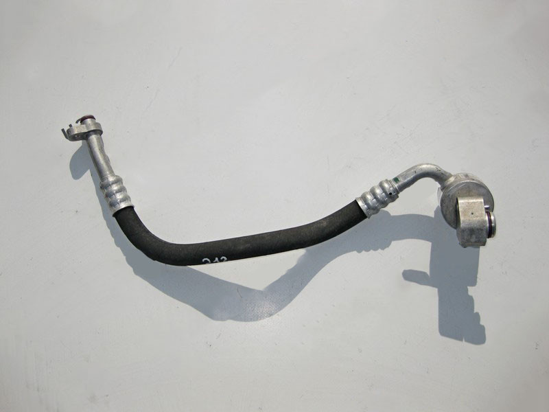 Mercedes-Benz  A2128305415 Трубка кондиціонера від колісної арки до компресора E-Class W212 S212 Одеса - фото 2