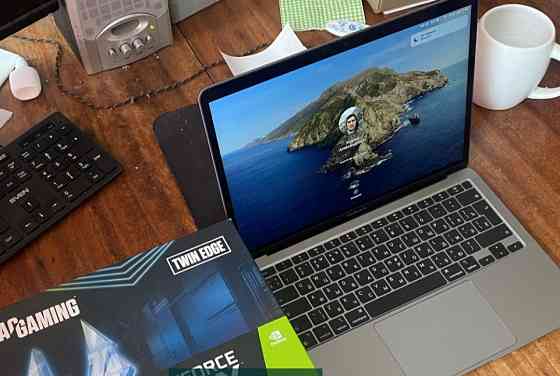 Відеокарта ZOTAC Gaming GeForce RTX 3050 Twin Edge Київ