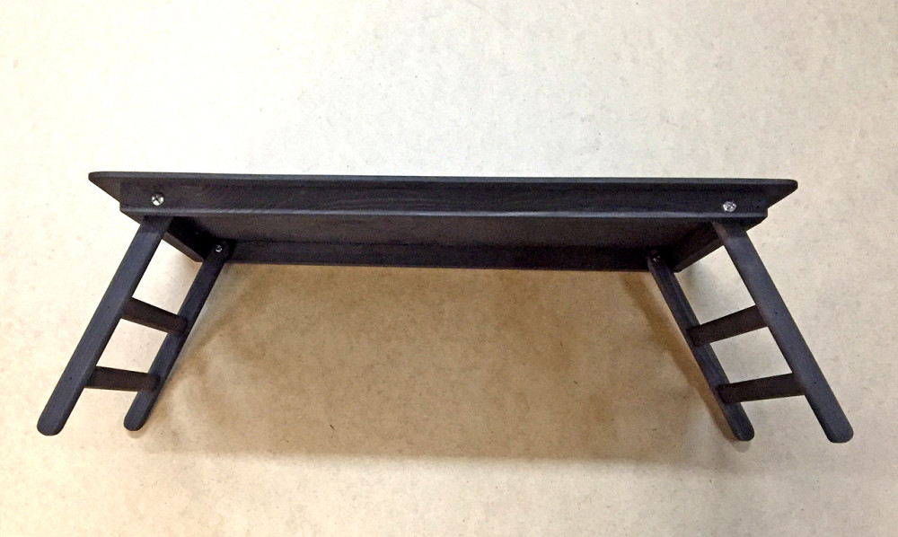 Столик для ноутбука "Джорджія" венге Миколаїв - фото 7