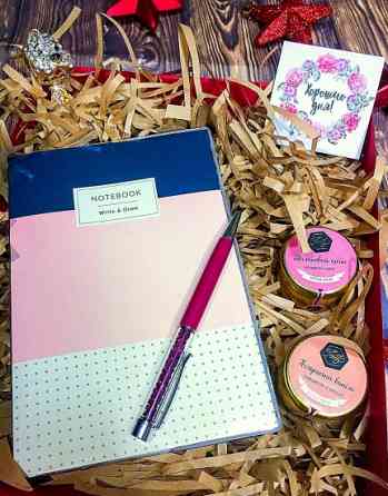 Подарунковий набір Вінниця