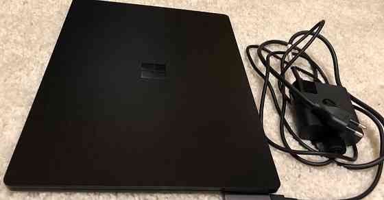 Ноутбук: Microsoft Surface Laptop 4 15 Core i7-1185G7/ 16/256Gb. 15 INCH Киев