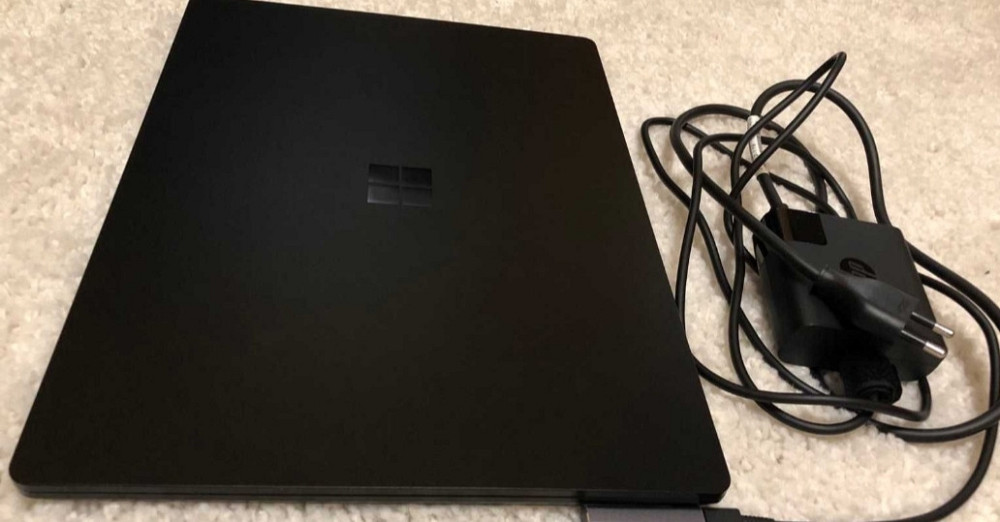 Ноутбук: Microsoft Surface Laptop 4 15 Core i7-1185G7/ 16/256Gb. 15 INCH Киев - изображение 3