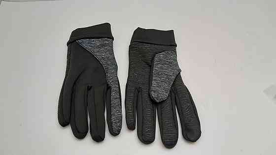 Теплі жіночі сенсорні рукавички 18442 Луцк