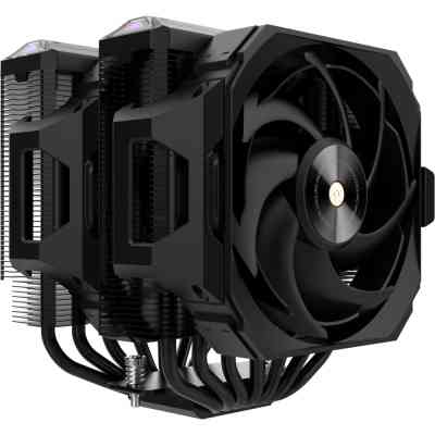 Кулер для процессора Alseye W700-B (AS.01.08.0015) Винница