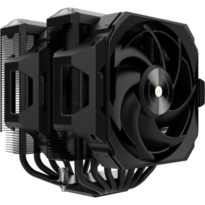 Кулер до процесора Alseye W700-B (AS.01.08.0015) Вінниця - фото 2