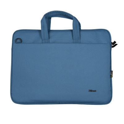 Сумка для ноутбука Trust 16&quot; BOLOGNA ECO BLUE (24448) Вінниця - фото 4