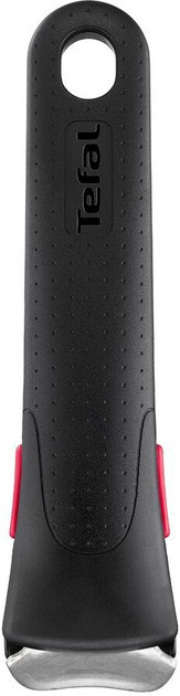 Набір посуду Tefal Ingenio Daily Chef 8 предметів (L7629242) ( Чорний ) Харьков - изображение 9