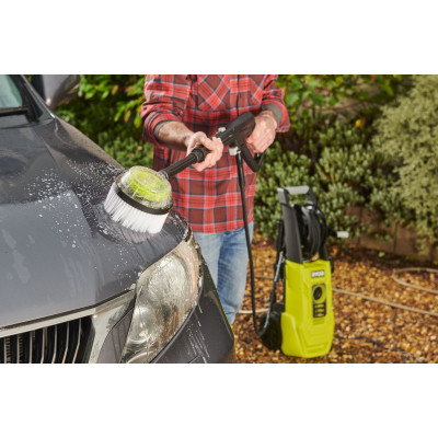 Мойка высокого давления Ryobi RY150PWA, 2000Вт, 150Бар, 450 л/час (5133005371) Винница - изображение 5