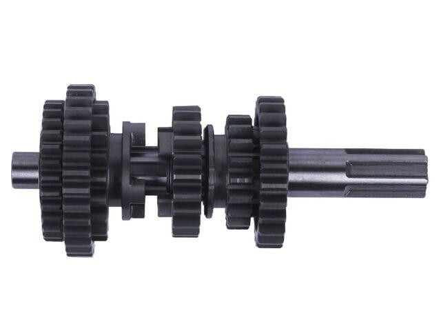 Вал вторинний у зборі CG-300CC Мукачево - фото 3