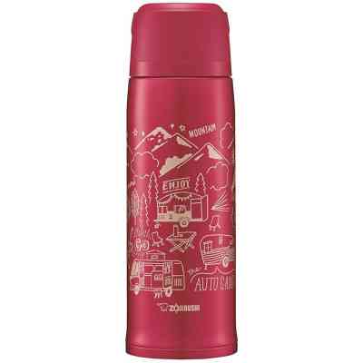 Термос Zojirushi SJ-JS08RA 0.8L red (1678.04.34) Вінниця