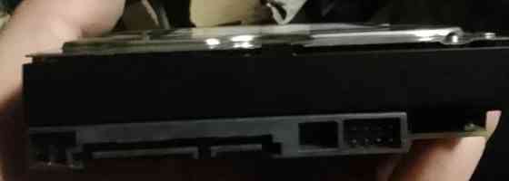 Новий жорсткий диск 2тб. Київ