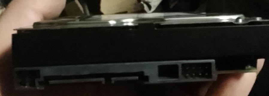 Новий жорсткий диск 2тб. Київ - фото 2