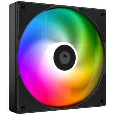 Кулер для корпуса ID-Cooling AS-120-ARGB-K Винница