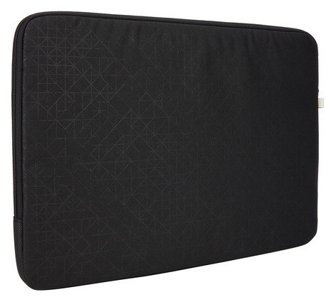 Чохол Case Logic Ibira Sleeve 15.6" IBRS-215 Black (6622046) Київ - фото 6