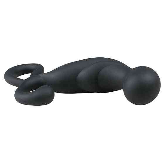 Массажер простаты Easytoys Prostaat Massager Sex Aura Киев