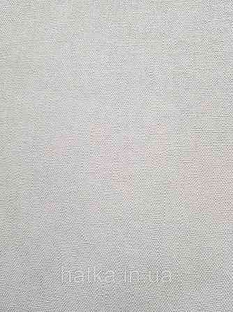 Шпалери вінілові на флізелін гарячого тиснення Marburg Shades однотонні світло бежеві Київ