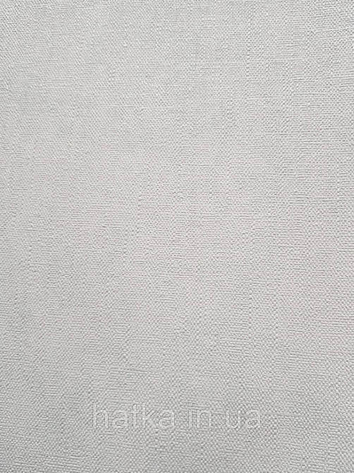 Шпалери вінілові на флізелін гарячого тиснення Marburg Shades однотонні світло бежеві Київ - фото 1