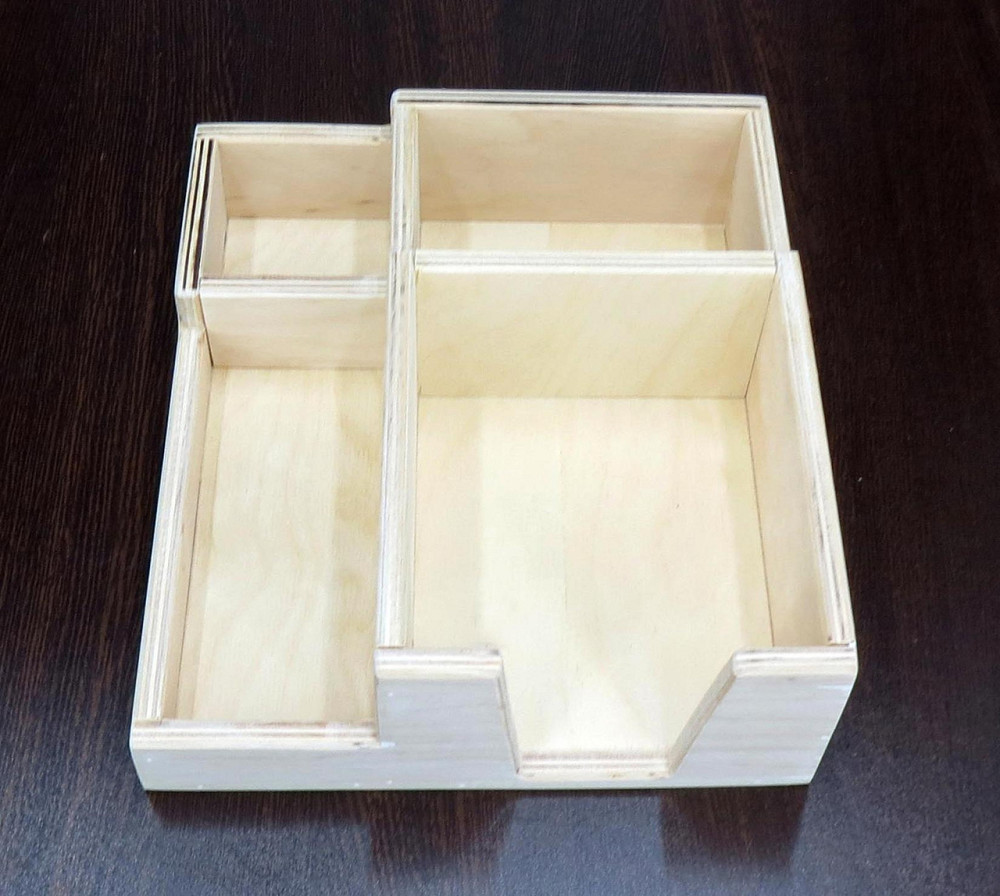 Салфетница 