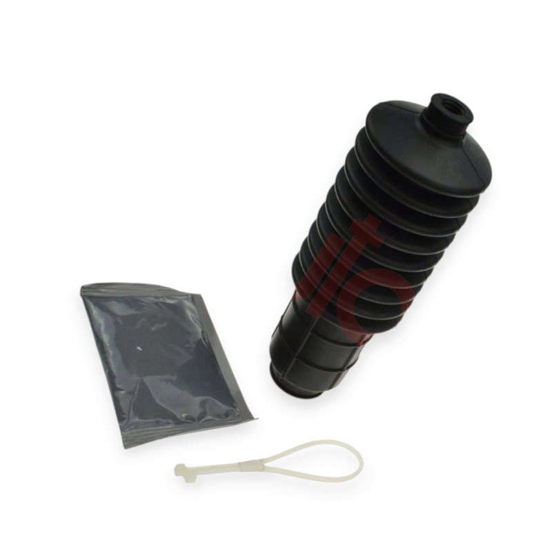 Пыльник рейки Volken Golf, Scoda Felicia левый (86-01) рулевой Мукачево - изображение 1