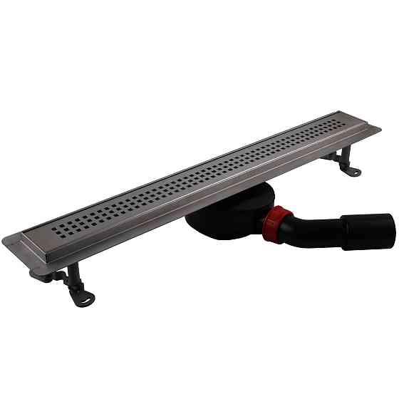 Трап лінійний душовий TILLO TM256-60 Луцьк