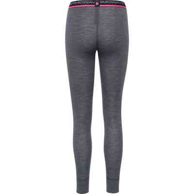 Термоштаны Thermowave Merino Warm Active Woman 930 Сірі XXL (12ACTI712-930XXL) Винница