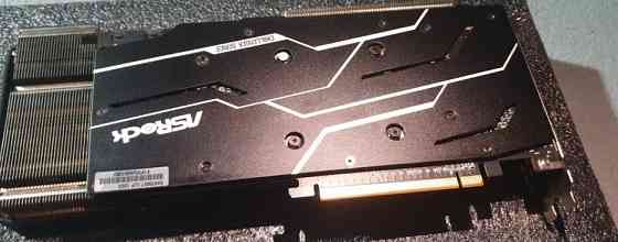 Відеокарта RX6700XT 12Gb. (3070) Київ