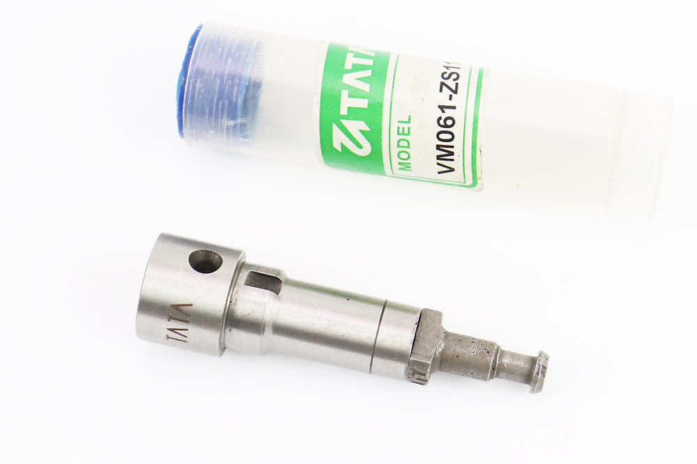 Ремонтний комплект паливного насоса (плунжерна пара) d-8,5mm ZS1100 Киев - изображение 1