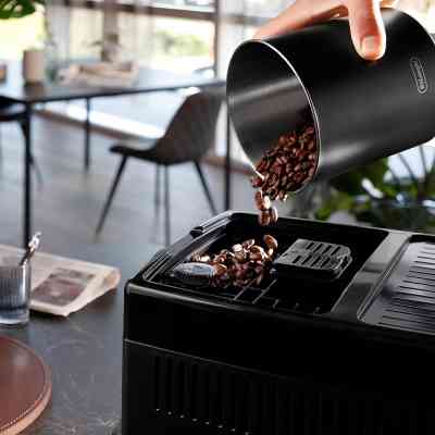 Кавомашина DeLonghi ECAM 380.85 SB Вінниця