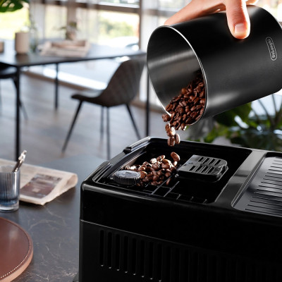 Кофемашина DeLonghi ECAM 380.85 SB Винница - изображение 2