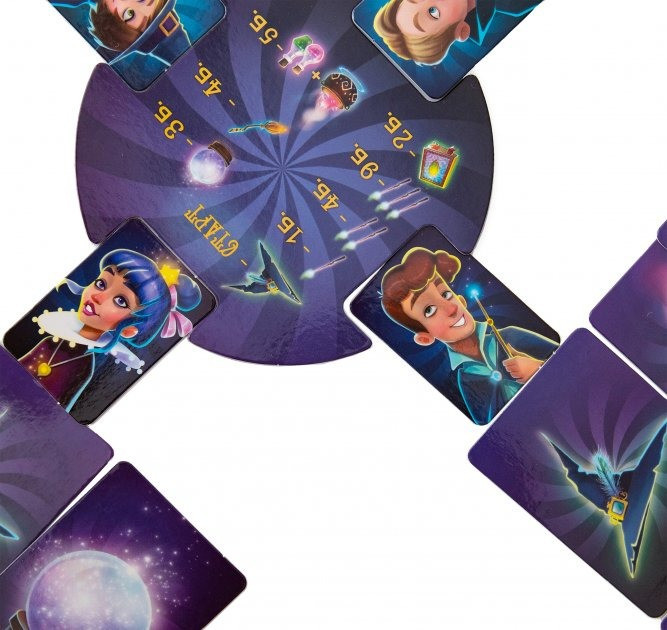 Настольная игра 