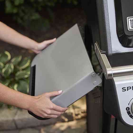 Газовый гриль Weber Spirit E-335 1501308 Код: 013004 Ровно