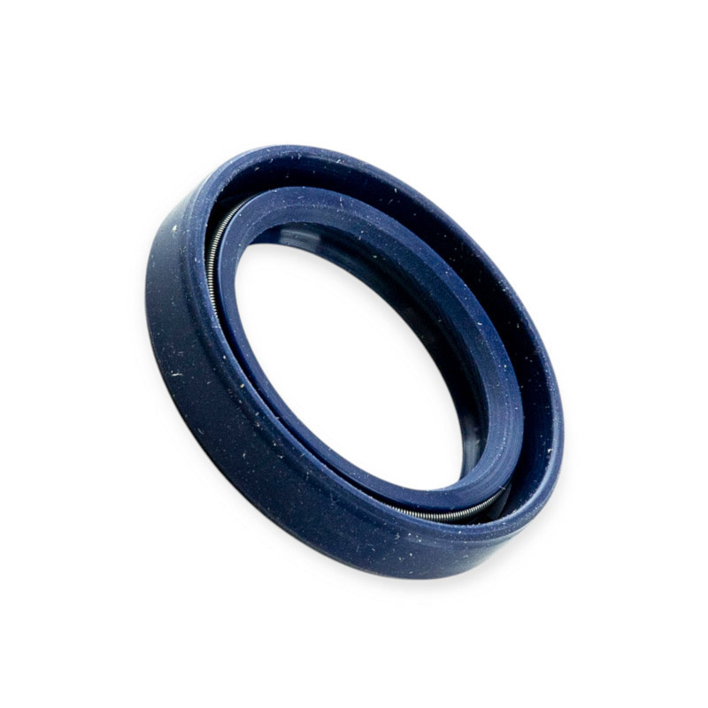 Сальник Ланос, Авео 1.5 передний малый (30х42х8) коленвала Мукачево - изображение 1