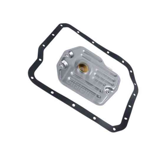 Фильтр Toyota Camry 2.0, 2.4 16V (2001-) (к-кт с прокладкой) FEBI АКПП Мукачево