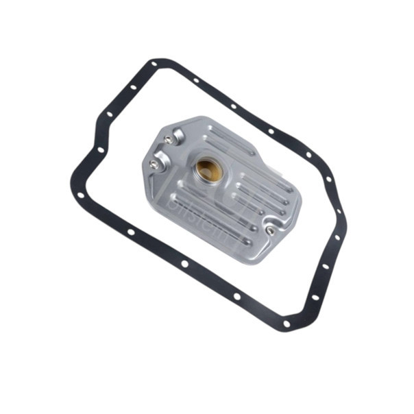 Фильтр Toyota Camry 2.0, 2.4 16V (2001-) (к-кт с прокладкой) FEBI АКПП Мукачево - изображение 1