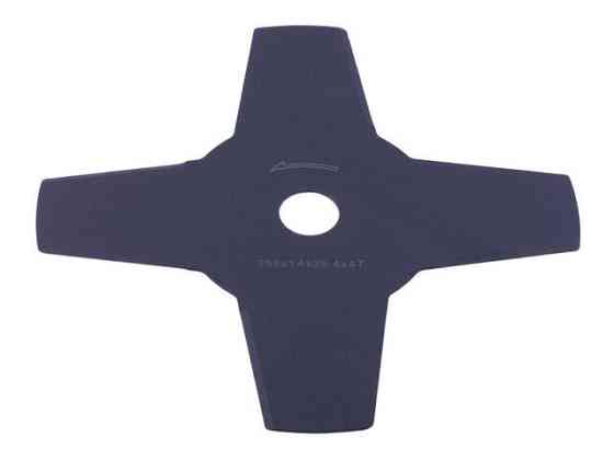 Нож режущий 4Т для бензокосы Мукачево