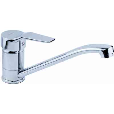 Смеситель AQUATICA MJ-1B235C Винница