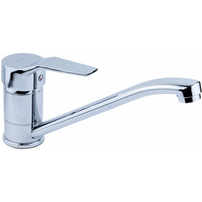 Смеситель AQUATICA MJ-1B235C Винница - изображение 1