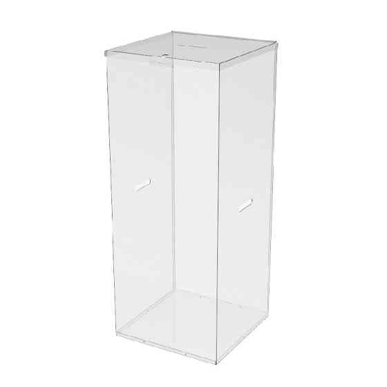 Ящик для пожертвований EKOSTAR 1000x400x400 Киев