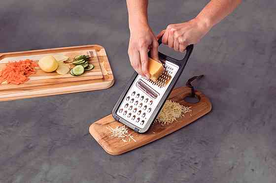 Терка Tramontina Utilita Black (6723580) Киев