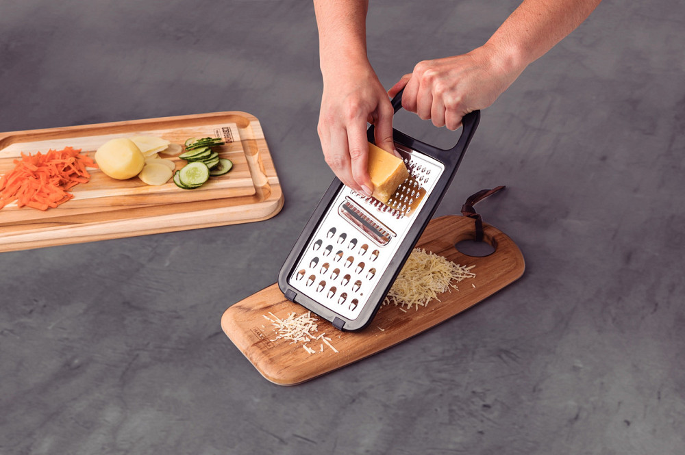 Терка Tramontina Utilita Black (6723580) Киев - изображение 4