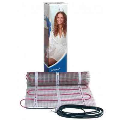 Тепла підлога Devi Comfort 150T 150W (83030562) Вінниця