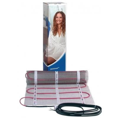 Теплый пол Devi Comfort 150T 150W (83030562) Винница - изображение 1
