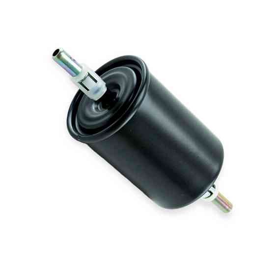 Фильтр инжектор, под защелку Ланос, ВАЗ, Авео (Деу) топливный Мукачево