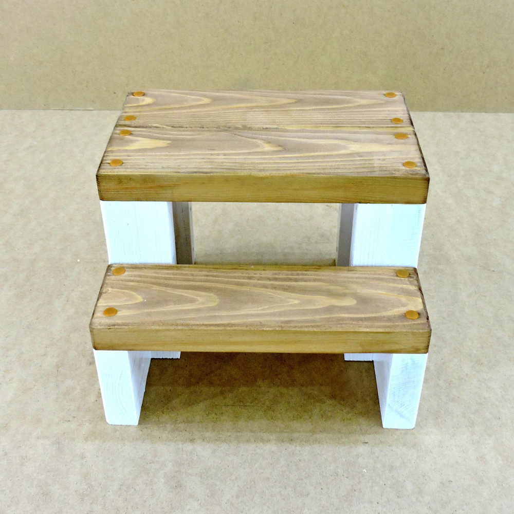 Скамейка-ступенька 