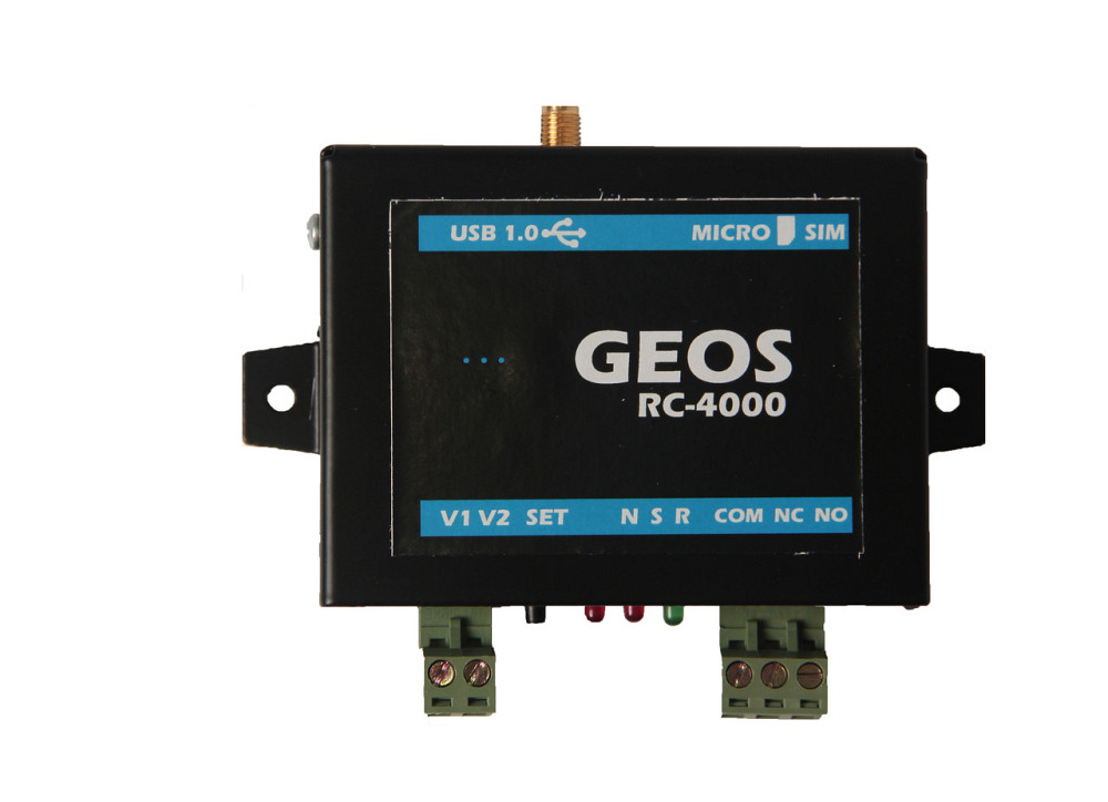 GSM-ключ Geos RC-1000 Киев - изображение 2