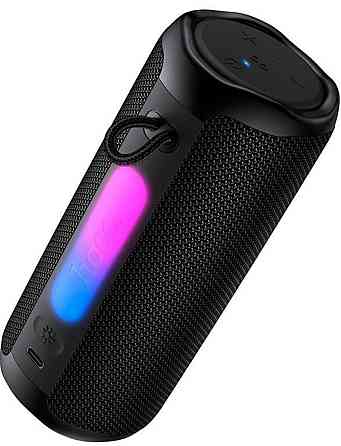 Колонка Bluetooth HOCO HC50 8W IPX4 FM TWS компактна. Харків
