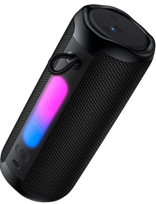 Колонка Bluetooth HOCO HC50 8W IPX4 FM TWS компактна. Харків - фото 3