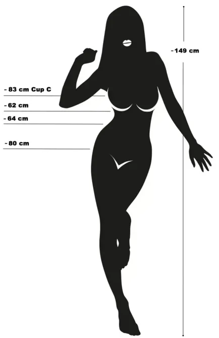 Секс кукла ПАМЕЛА Sex Aura Киев - изображение 7