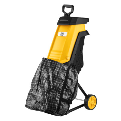 Измельчитель 2E GardenFrag 2400Вт, 40мм, 40л (2E-ES24) Винница - изображение 11